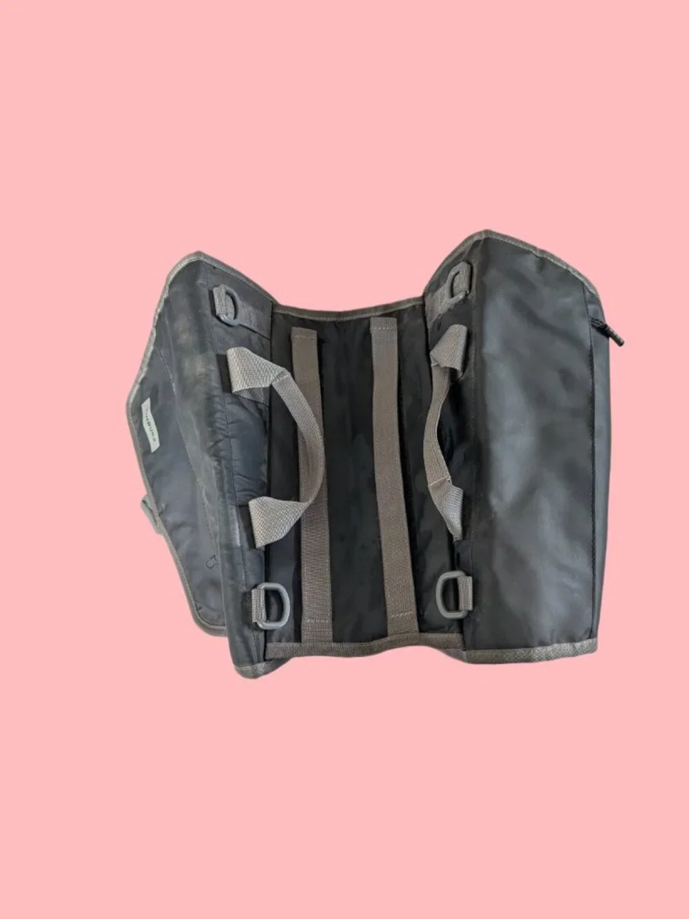 Timbuk2 tandem bicycle